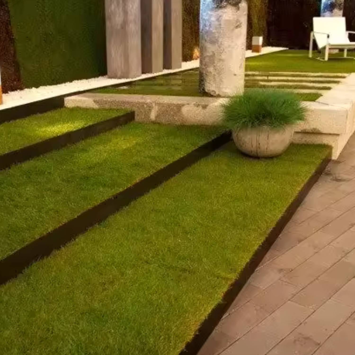 best coreten steel edging