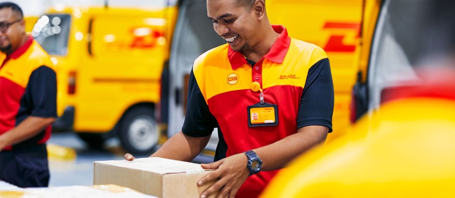 fast dropshipping delivery service