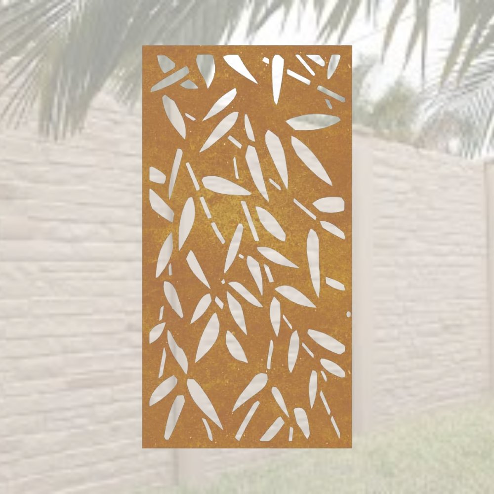 Metal Wall Art