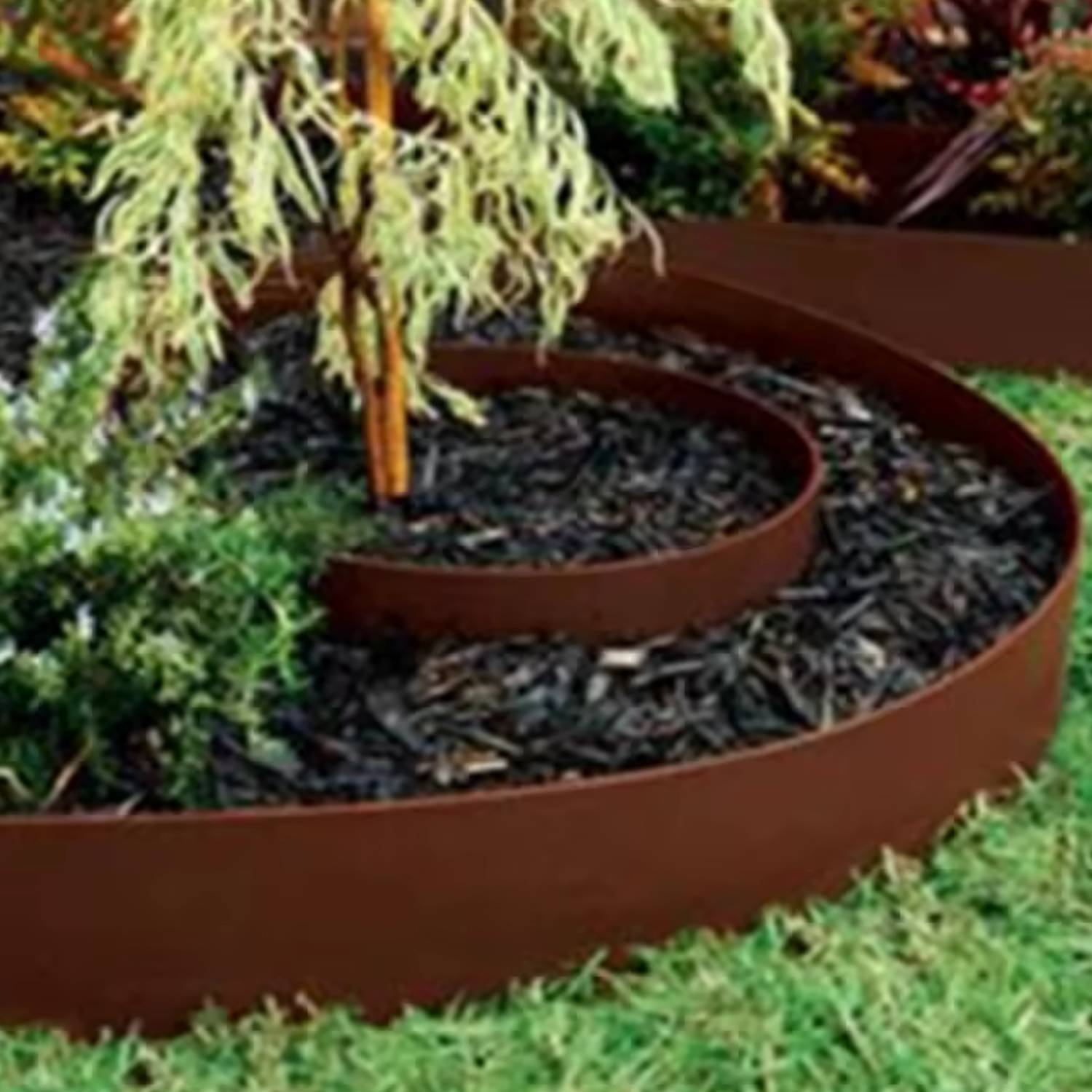Metal Landscape Edging